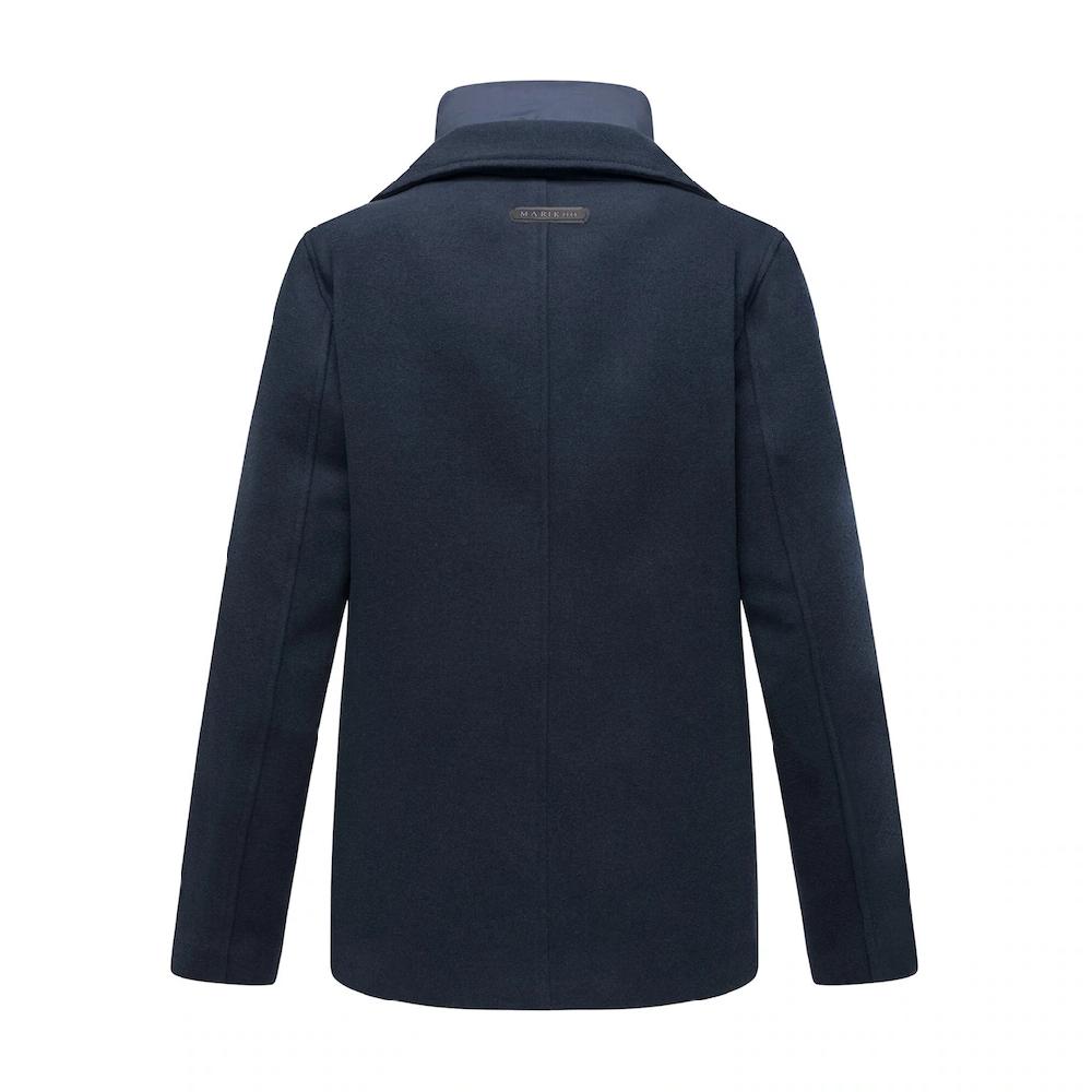 Winterjacke »Aylaraa« Elegante Designer Winterjacke