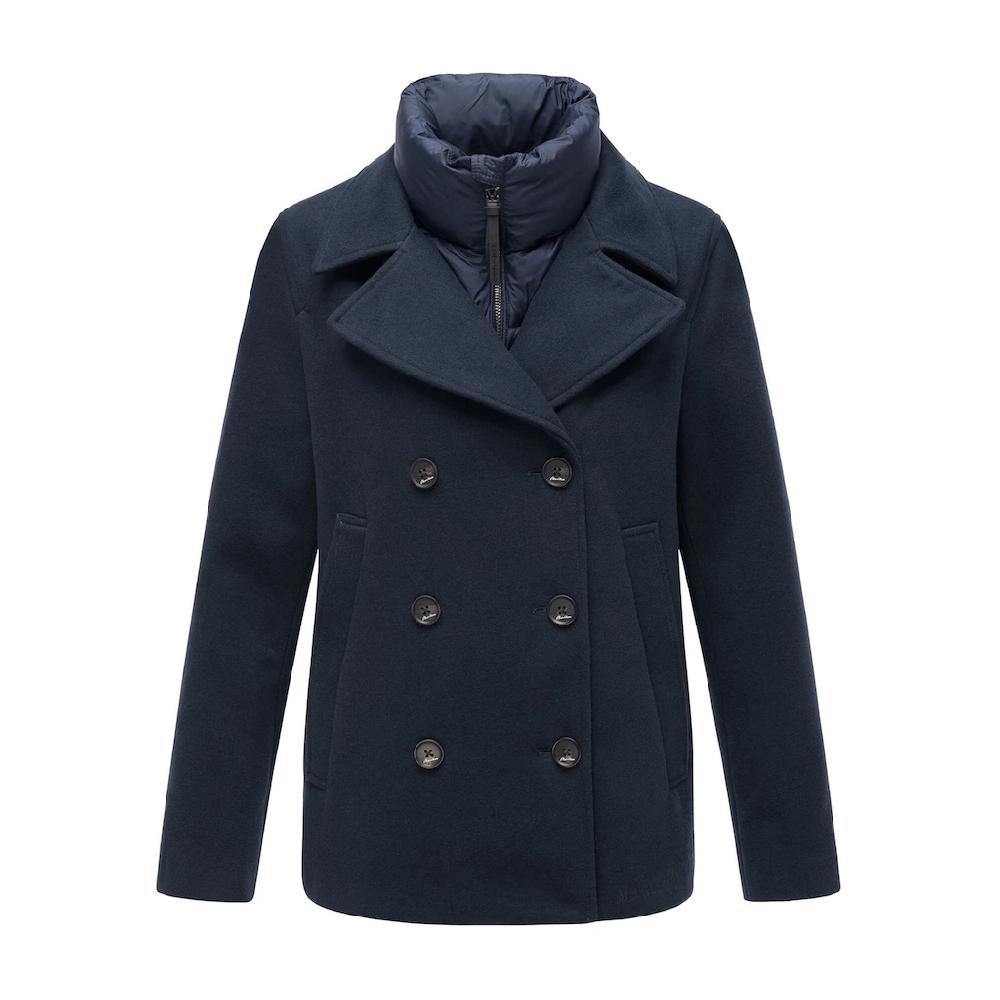 Winterjacke »Aylaraa« Elegante Designer Winterjacke