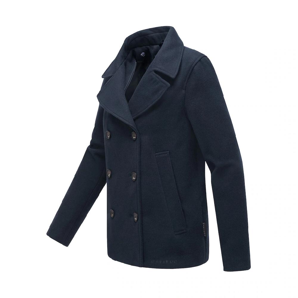 Winterjacke »Aylaraa« Elegante Designer Winterjacke