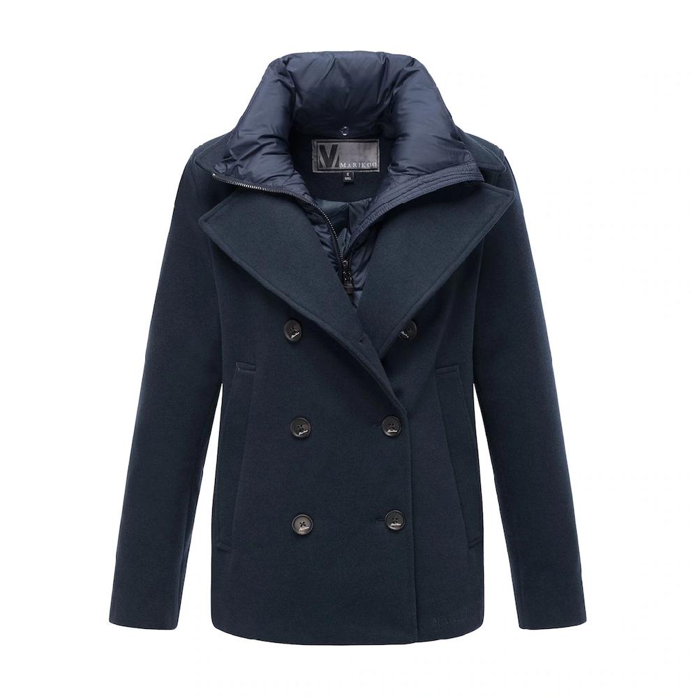 Winterjacke »Aylaraa« Elegante Designer Winterjacke