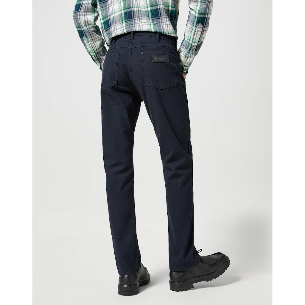 Wrangler 5-Pocket-Hose »GREENSBORO« Mit Reißverschluss ▷ Kaufen