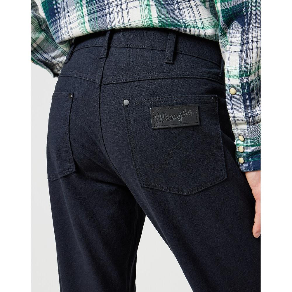 Wrangler 5-Pocket-Hose »GREENSBORO« Mit Reißverschluss ▷ Kaufen