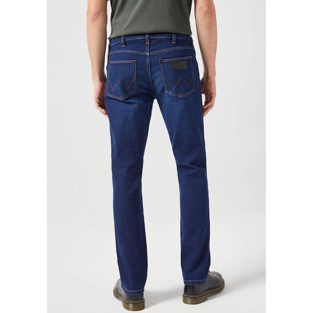 Wrangler 5-Pocket-Jeans »GREENSBORO Epic Soft« Epic Soft Material ▷ Bestellen