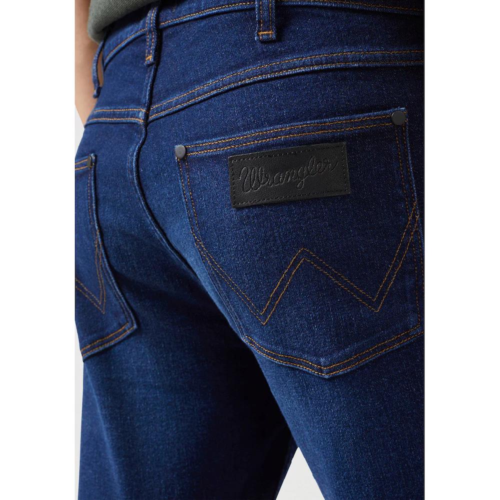 Wrangler 5-Pocket-Jeans »GREENSBORO Epic Soft« Epic Soft Material ▷ Bestellen