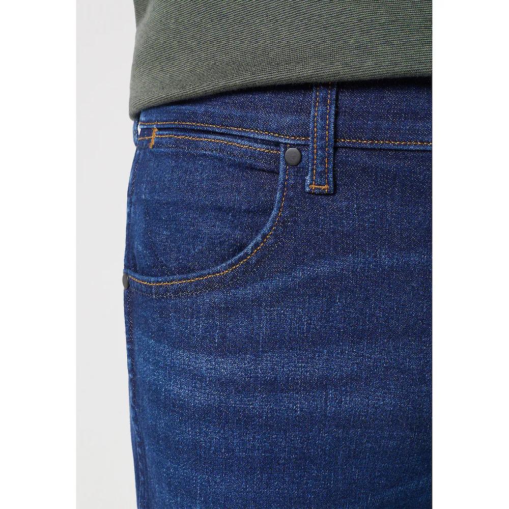 Wrangler 5-Pocket-Jeans »GREENSBORO Epic Soft« Epic Soft Material ▷ Bestellen