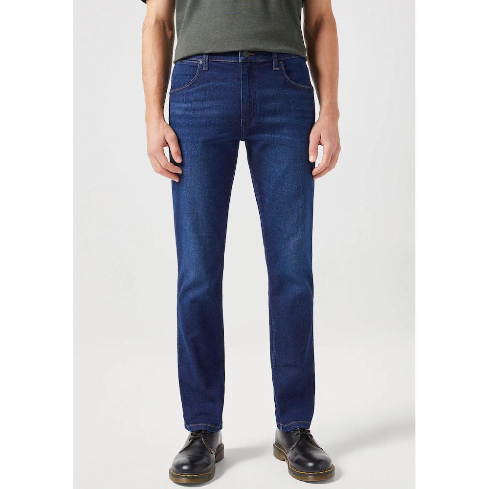 Wrangler 5-Pocket-Jeans »GREENSBORO Epic Soft« epic soft material ▷ bestellen