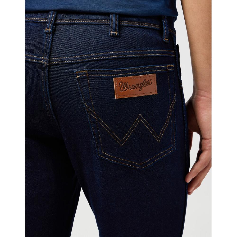 Wrangler 5-Pocket-Jeans »TEXAS SLIM« Epic Soft Material ▷ Bestellen