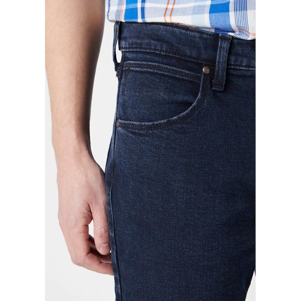 Wrangler Regular-fit-Jeans »Authentic Regular«