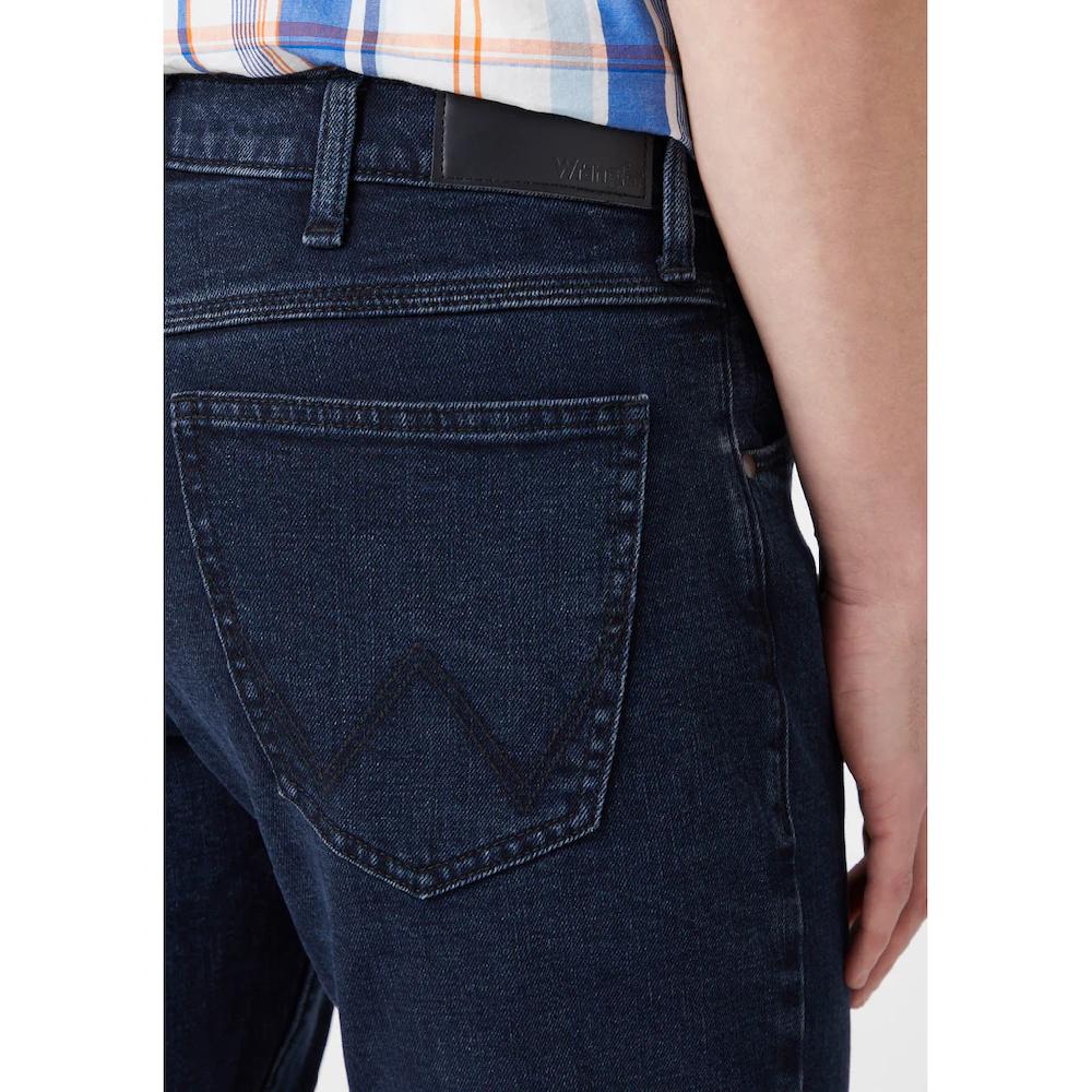 Wrangler Regular-fit-Jeans »Authentic Regular«