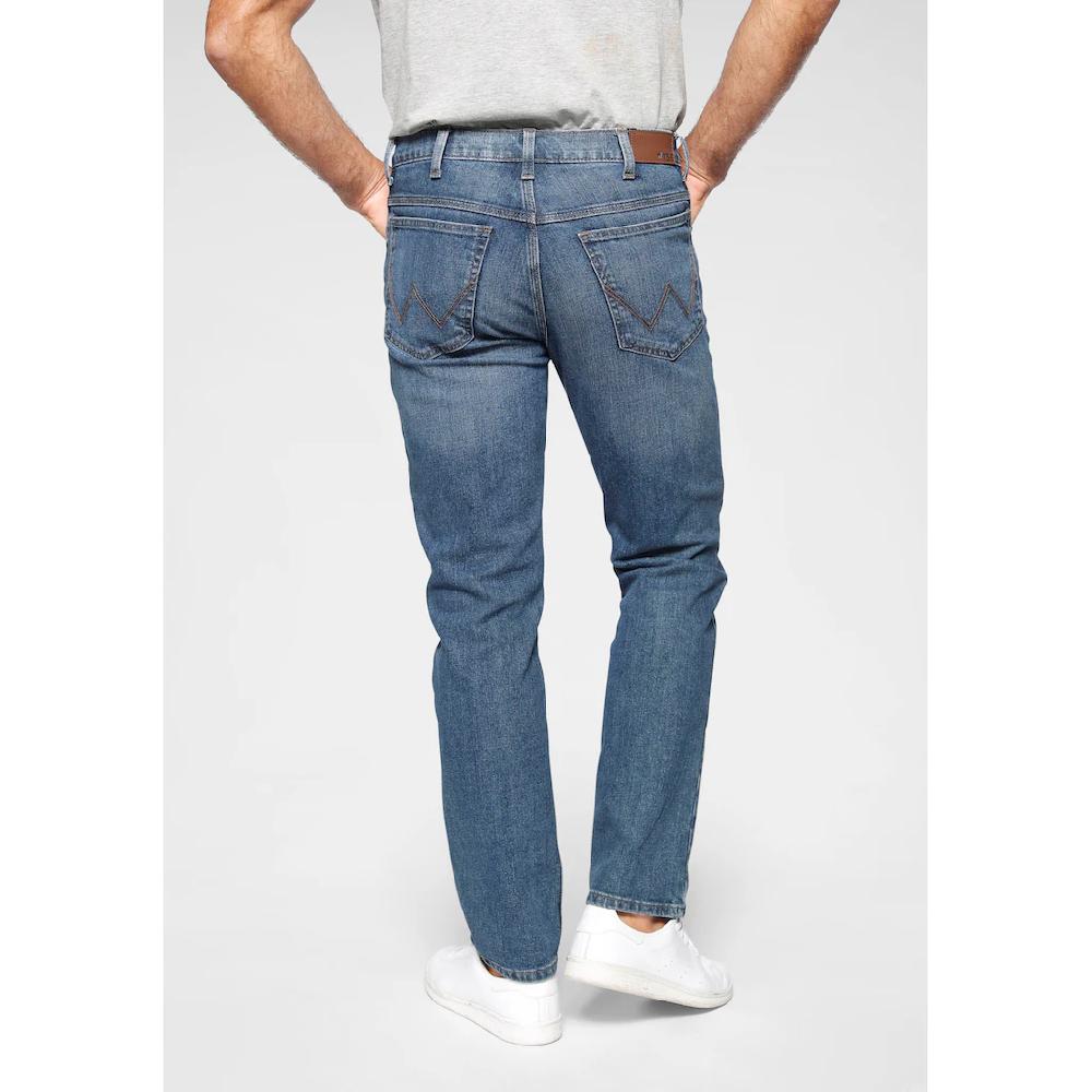 Wrangler Straight-Jeans »Authentic Straight« ▷ Kaufen