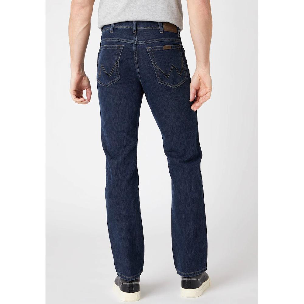 Wrangler Stretch-Jeans ▷ Bestellen
