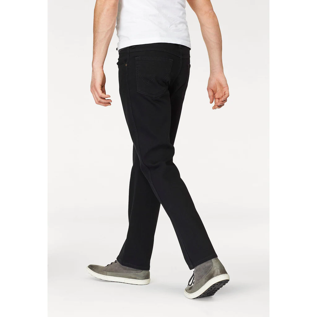Wrangler Stretch-Jeans »Durable« ▷ Für