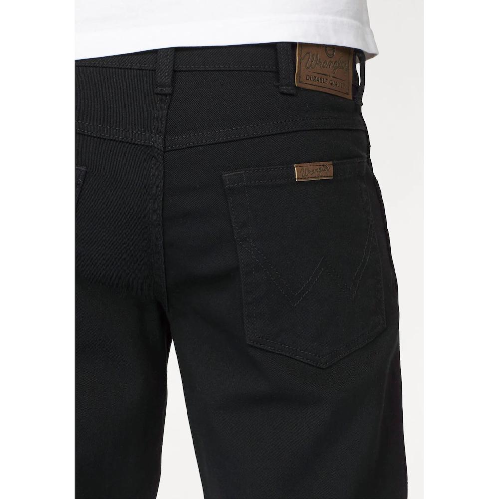 Wrangler Stretch-Jeans »Durable« ▷ Für