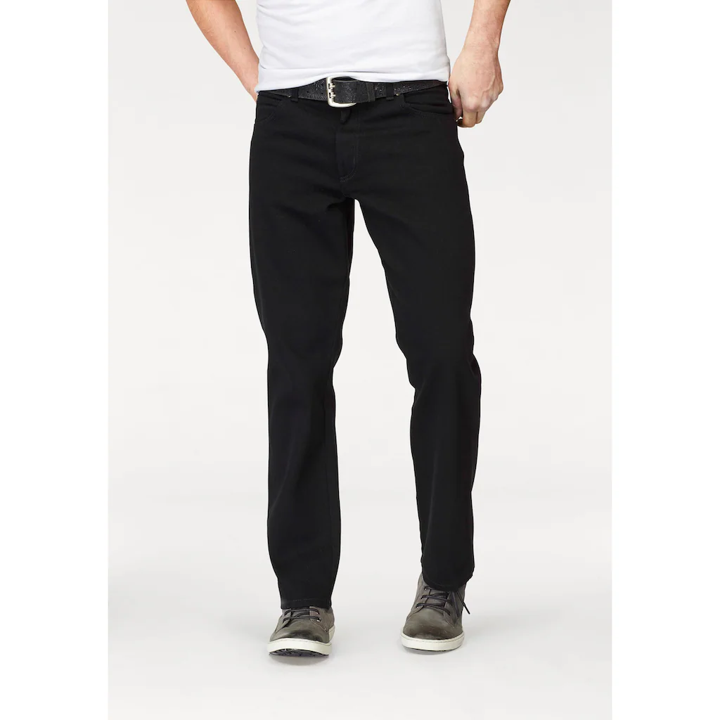 Wrangler Stretch-Jeans »Durable« ▷ für