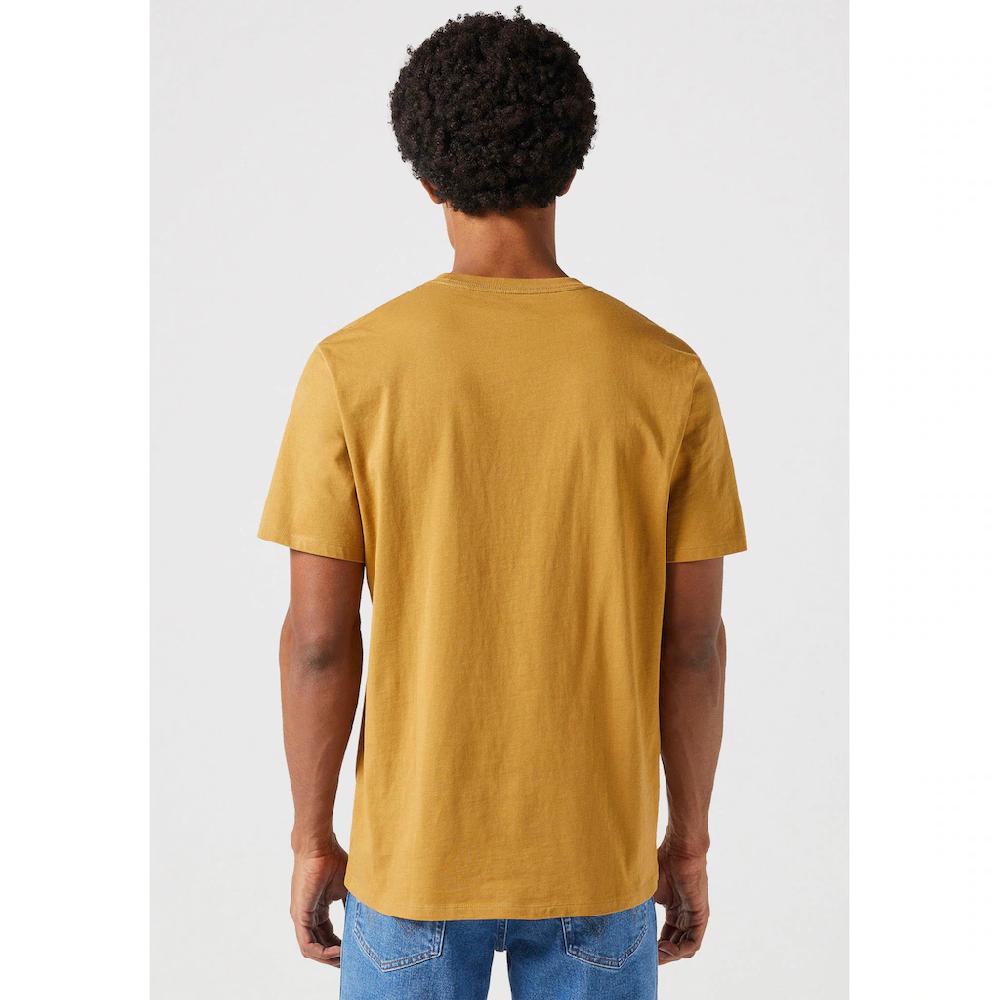 Wrangler T-Shirt »AMERICANA TEE« ▷ Kaufen