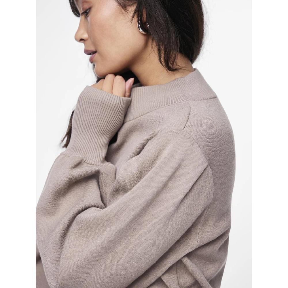 Y.A.S Strickpullover »YASFONNY LS KNIT PULLOVER S. NOOS«