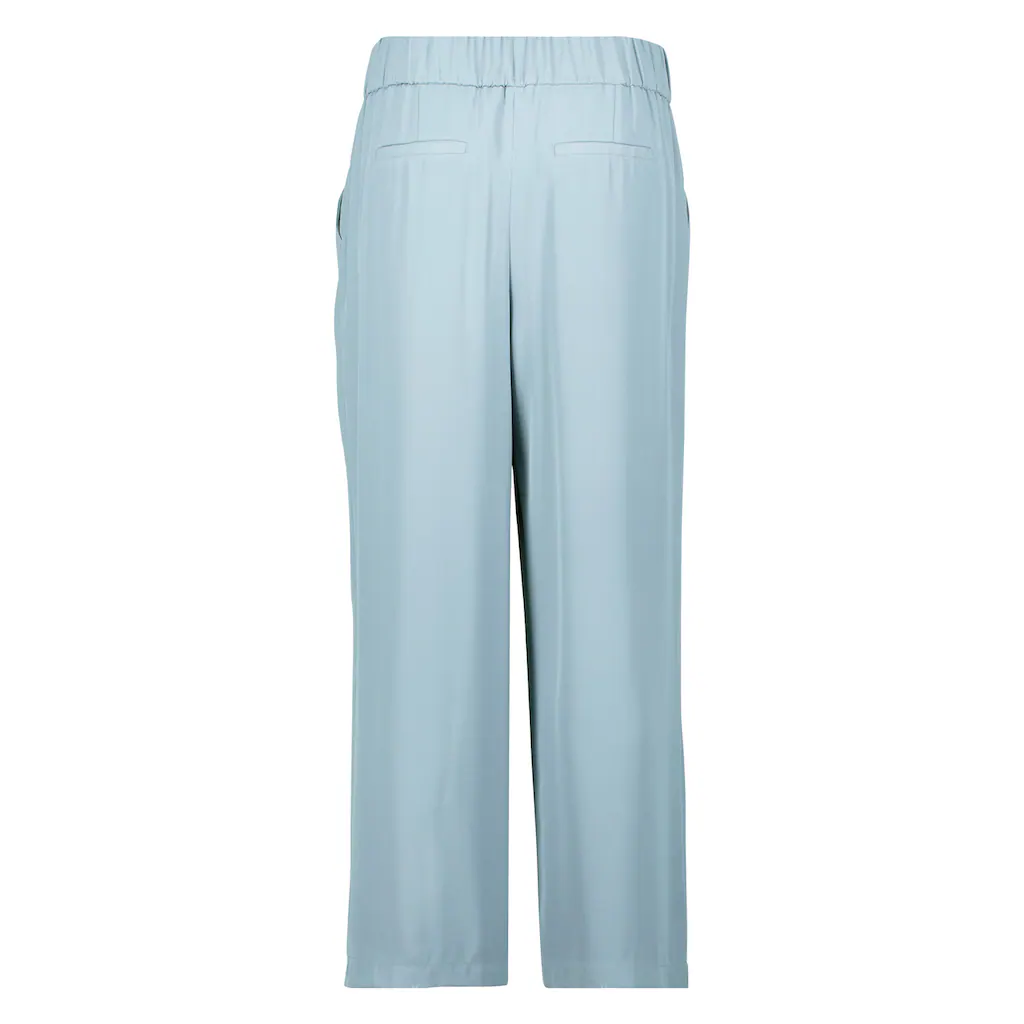 Zero Culotte »zero Culotte Mit Elastischem Bund 30 Inch« Plain/ohne Details