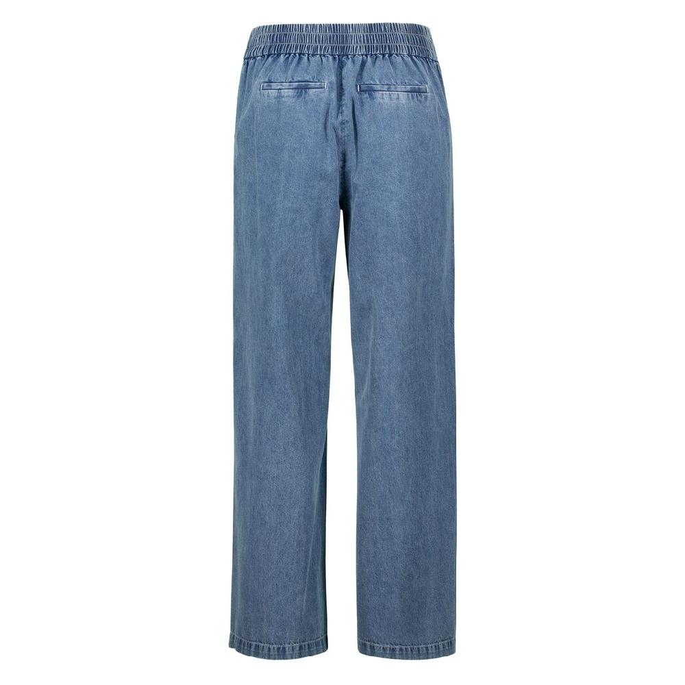 Zero Slim-fit-Jeans »zero Jeans Relaxed Fit Weites Bein 30 Inch«