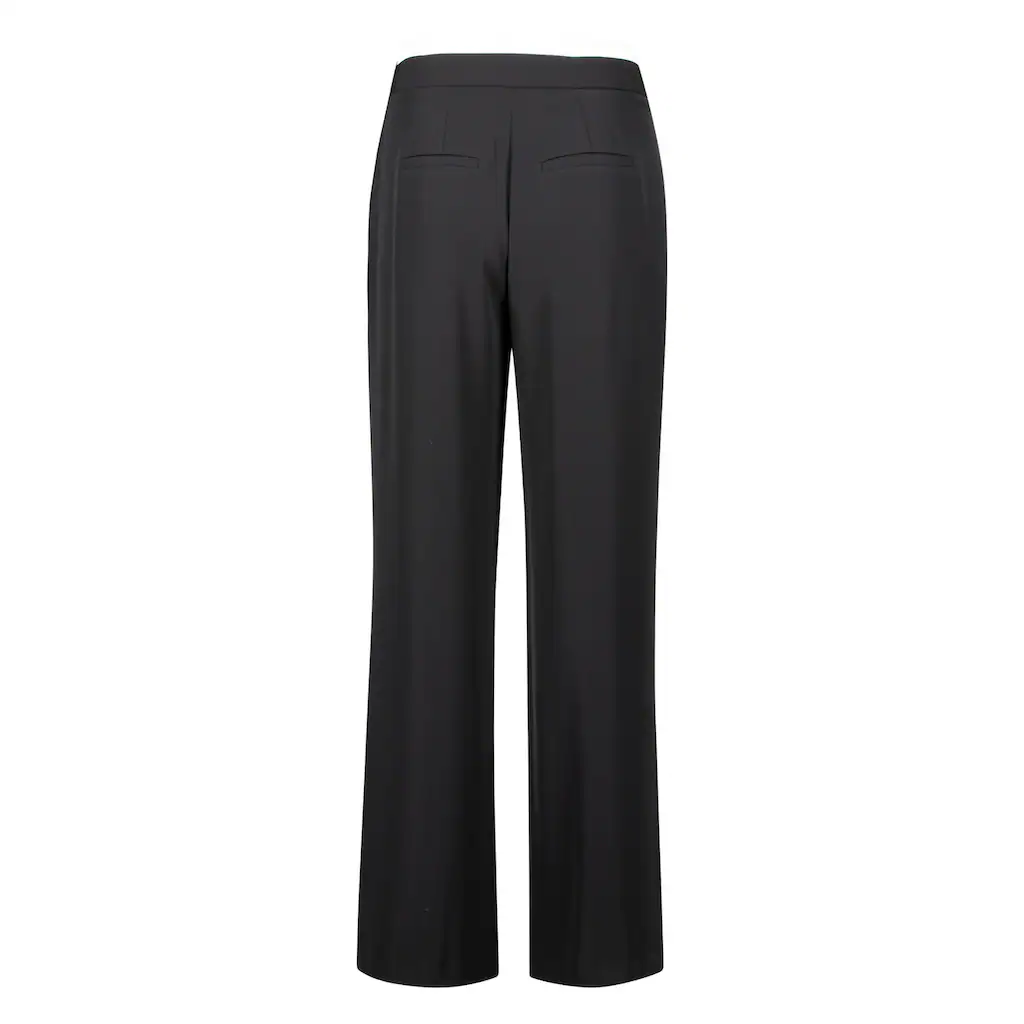 Zero Stoffhose »zero Hose Mit Doppeltem Bund 30 Inch« Weiteres Detail
