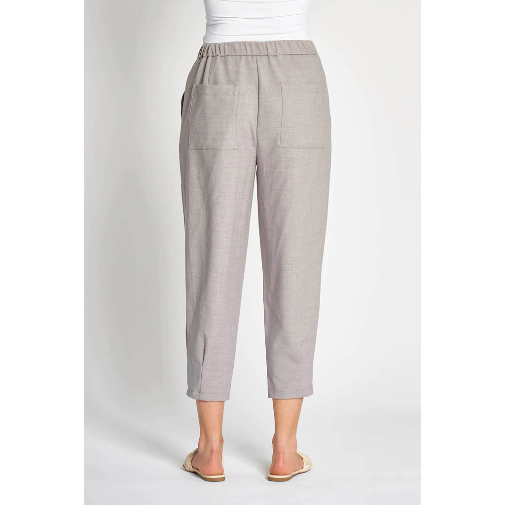 Zhrill 7/8-Hose »BORDA« Mit Stretch