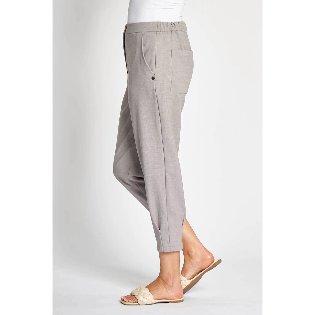 Zhrill 7/8-Hose »BORDA« Mit Stretch