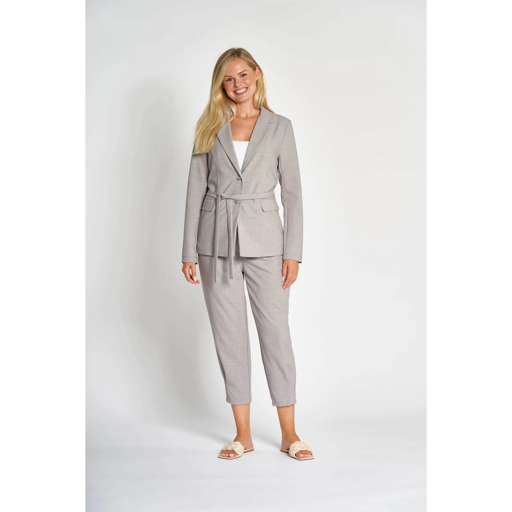 Zhrill 7/8-Hose »BORDA« Mit Stretch