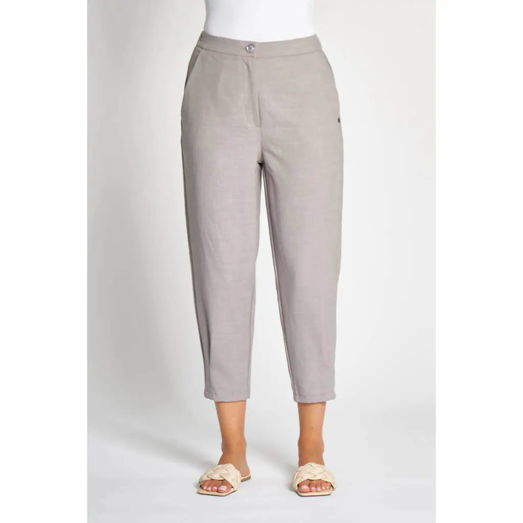 Zhrill 7/8-Hose »BORDA« mit Stretch