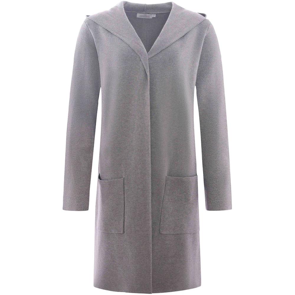 Zwillingsherz Cardigan