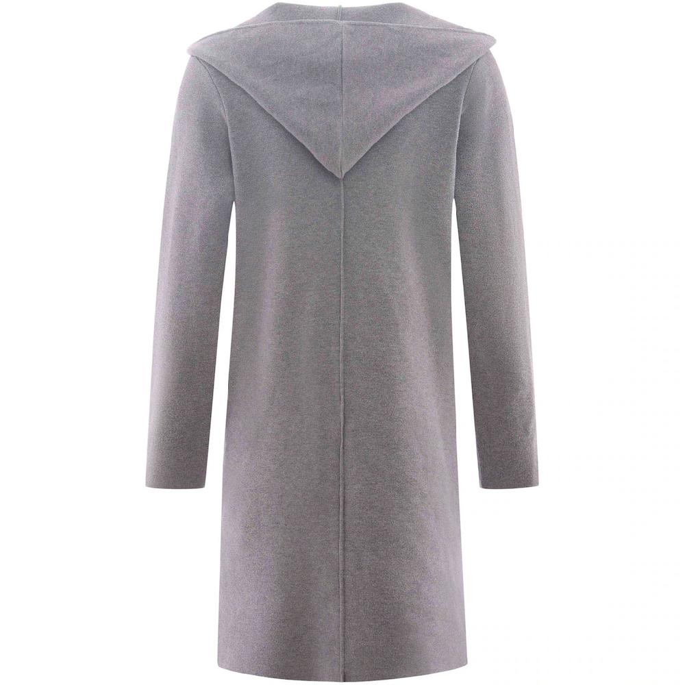 Zwillingsherz Cardigan