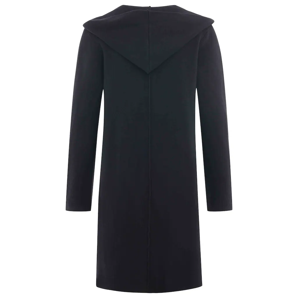 Zwillingsherz Strickjacke »"Janina"« Mit Aufgesetzten Taschen Und Weichem Griff