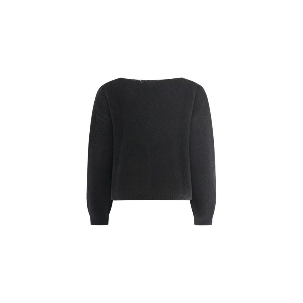 Zwillingsherz Strickjacke »"Uni"«