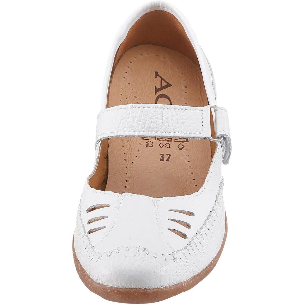 Aco Ballerina ▷ Für