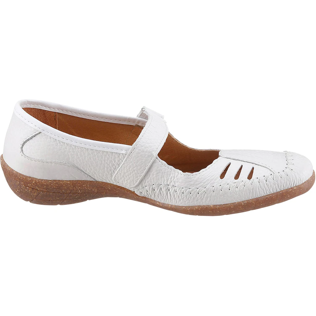 Aco Ballerina ▷ Für