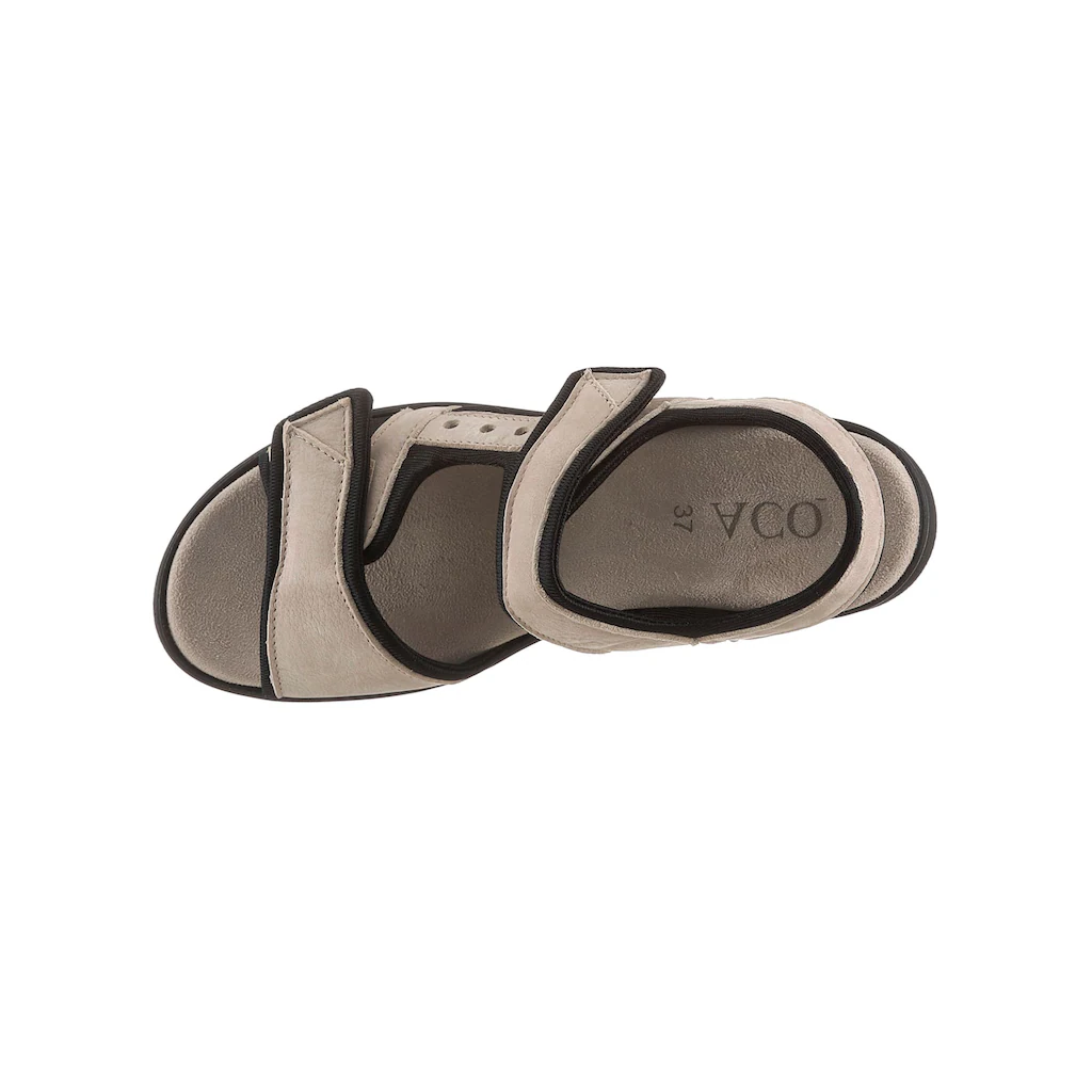 Aco Sandale ▷ Für