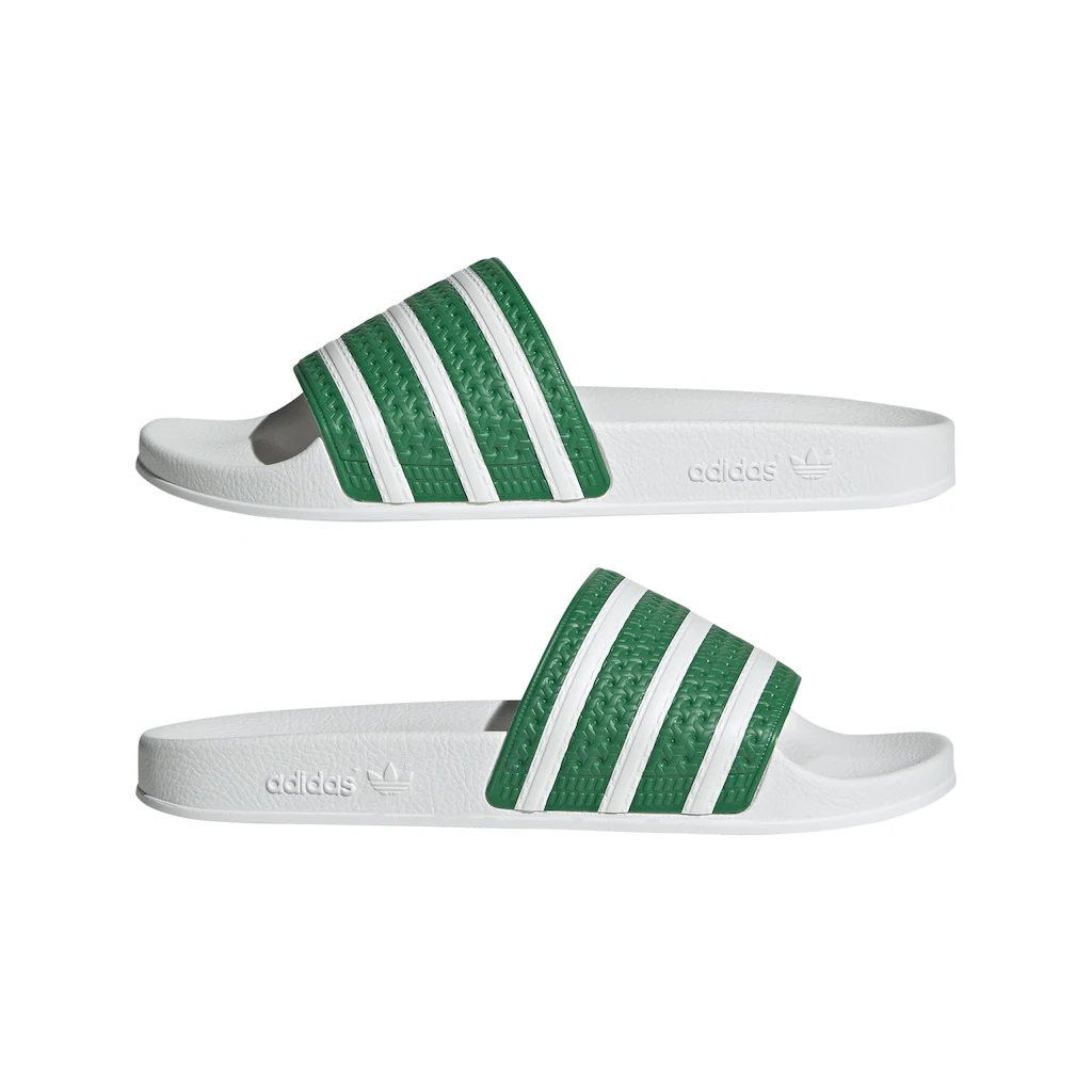 Adidas Originals Badesandale »ADILETTE«