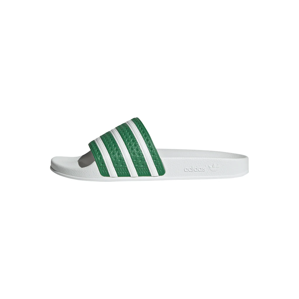 Adidas Originals Badesandale »ADILETTE«