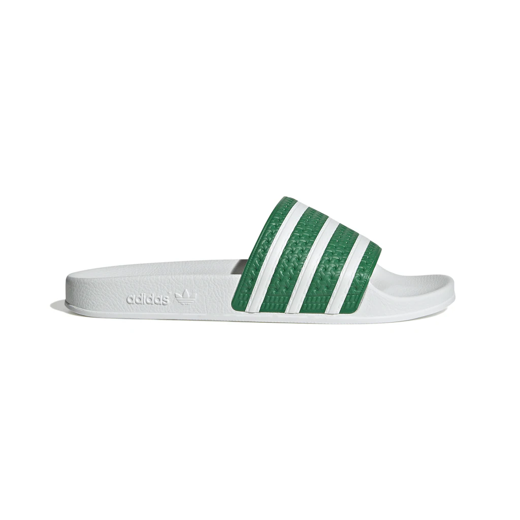 Adidas Originals Badesandale »ADILETTE«