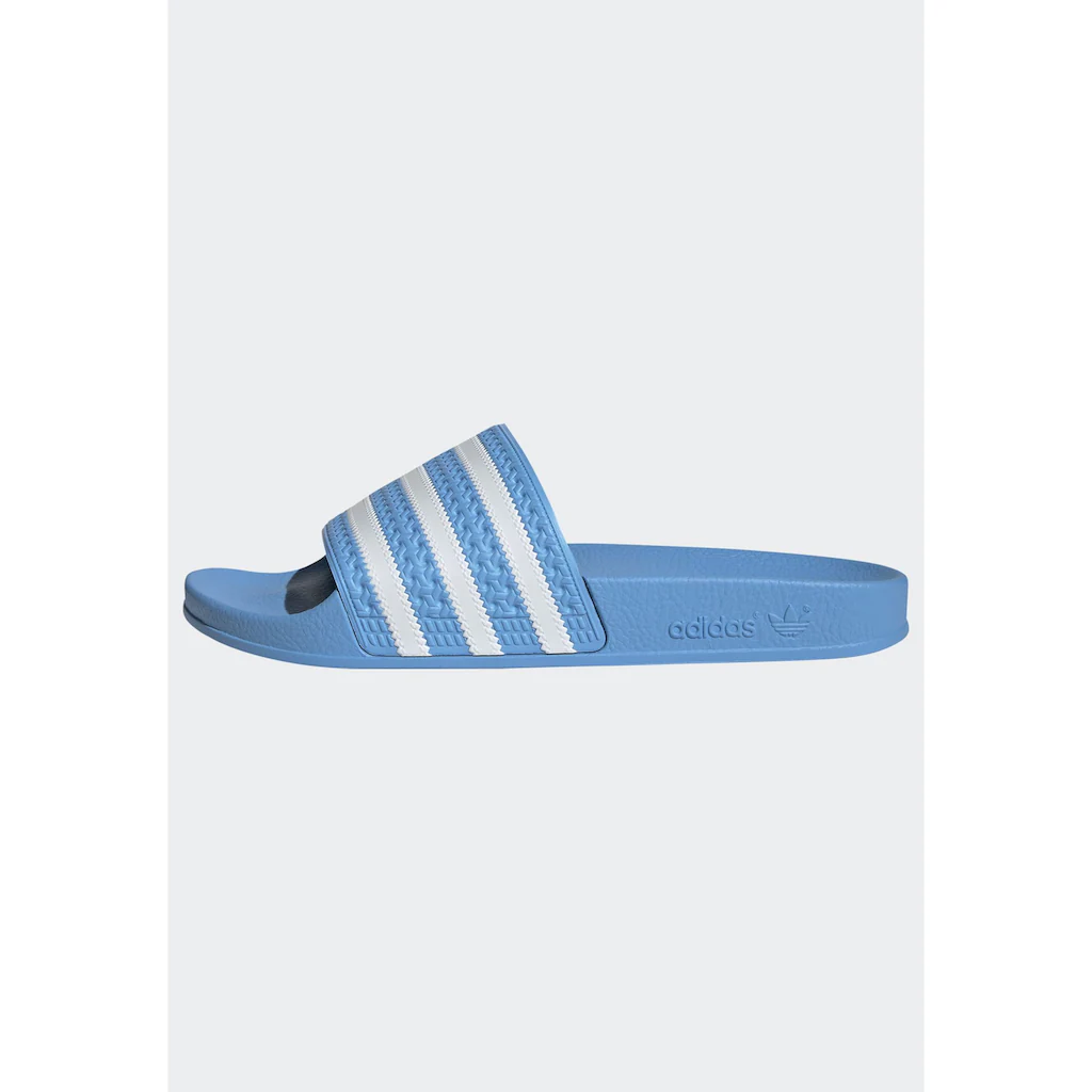 Adidas Originals Badesandale »ADILETTE«