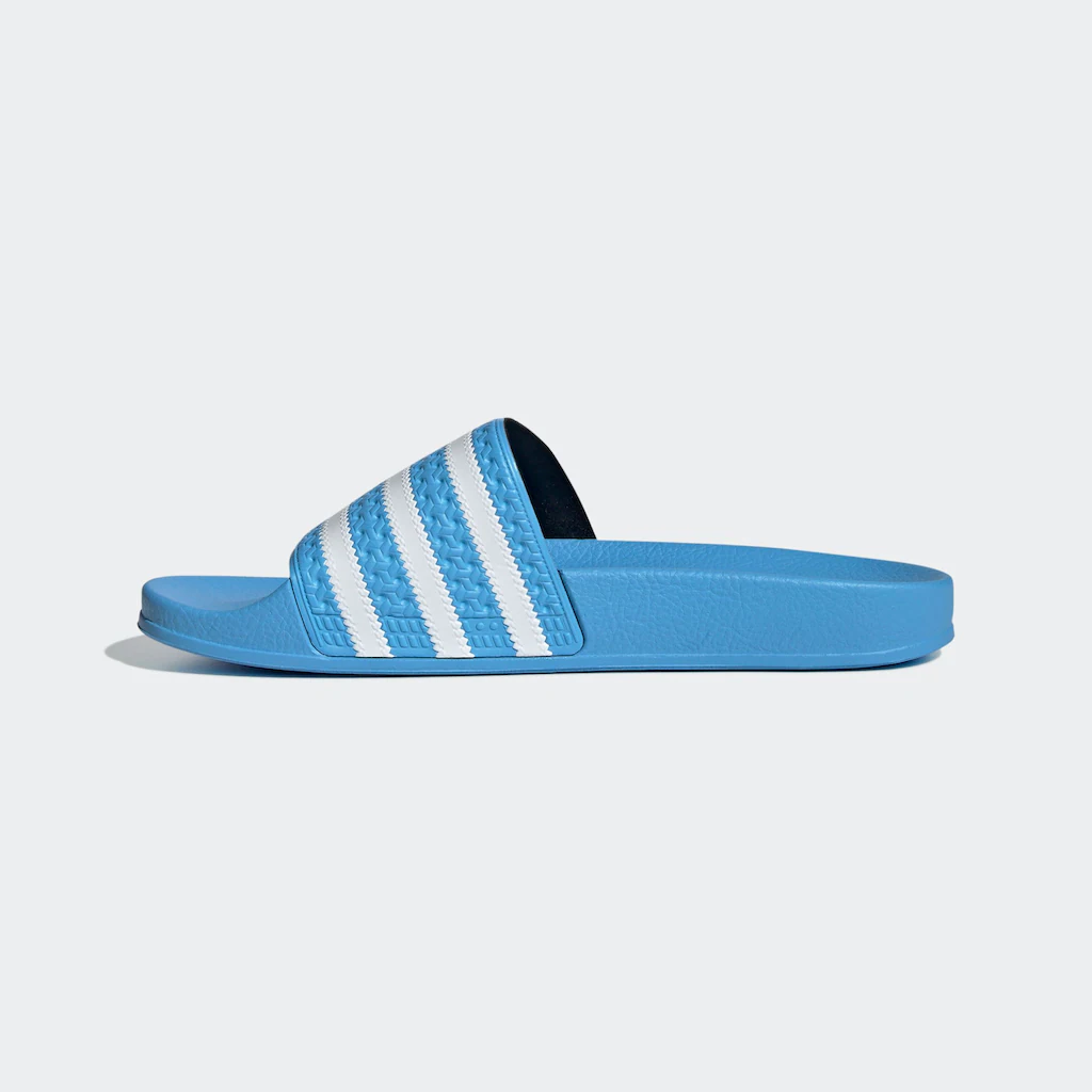 Adidas Originals Badesandale »ADILETTE«