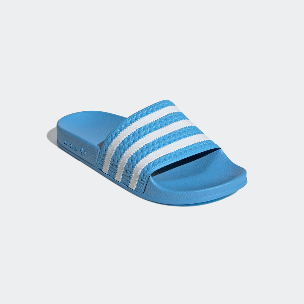 adidas Originals Badesandale »ADILETTE«
