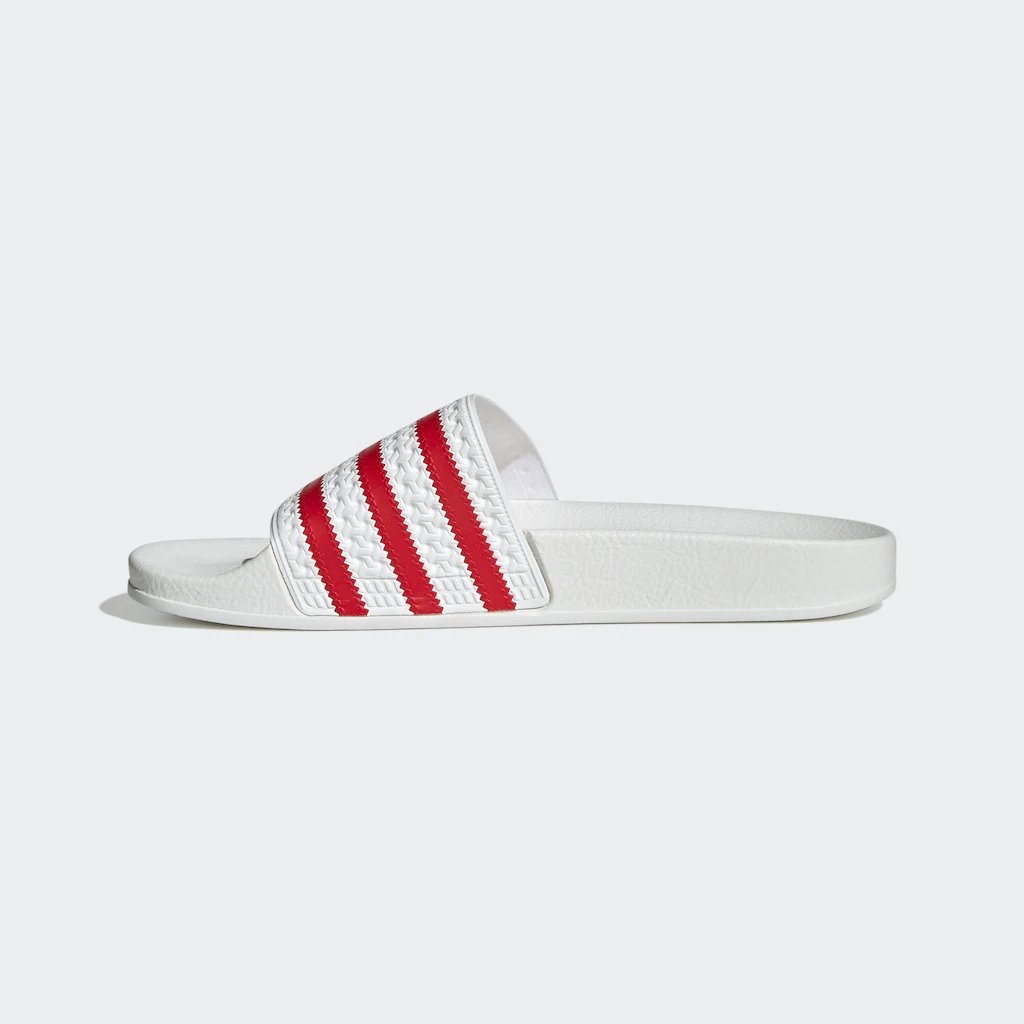 Adidas Originals Badesandale »ADILETTE«