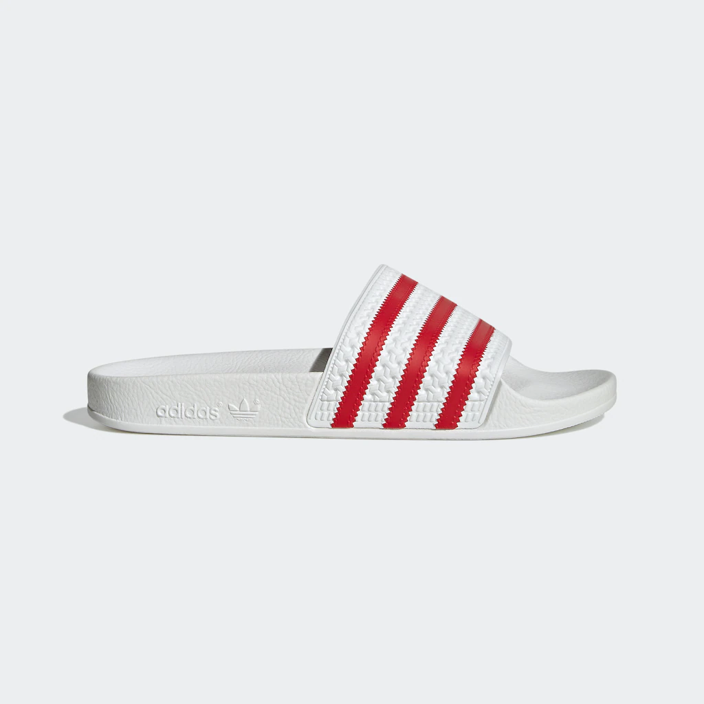 Adidas Originals Badesandale »ADILETTE«