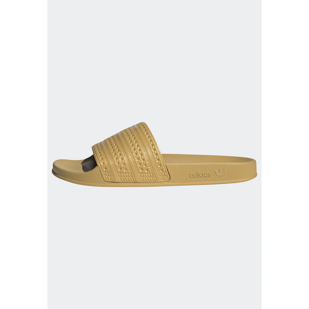 Adidas Originals Badesandale »ADILETTE«