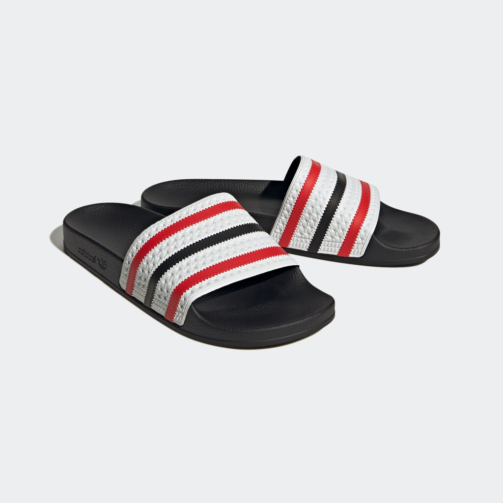 Adidas Originals Badesandale »ADILETTE«