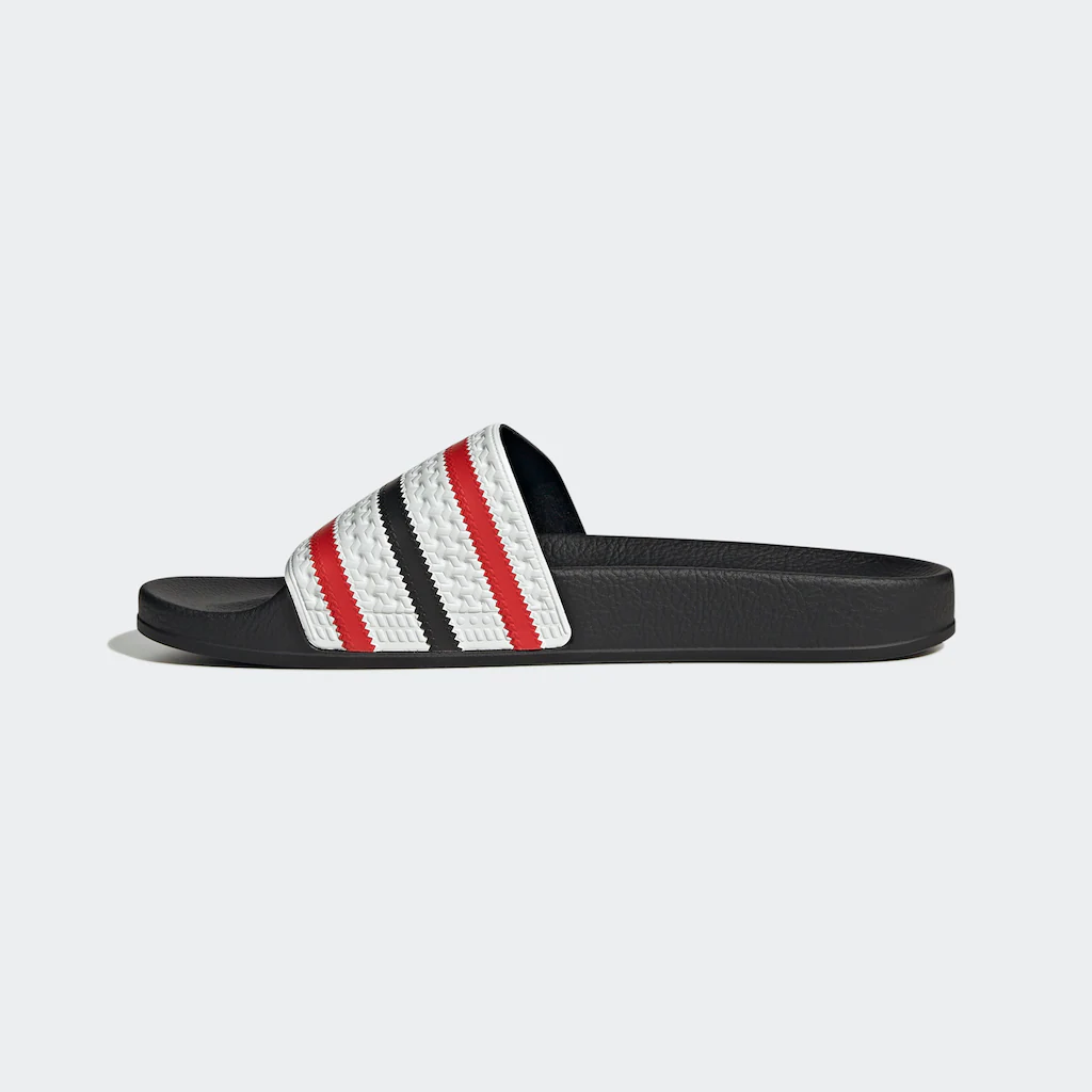 Adidas Originals Badesandale »ADILETTE«