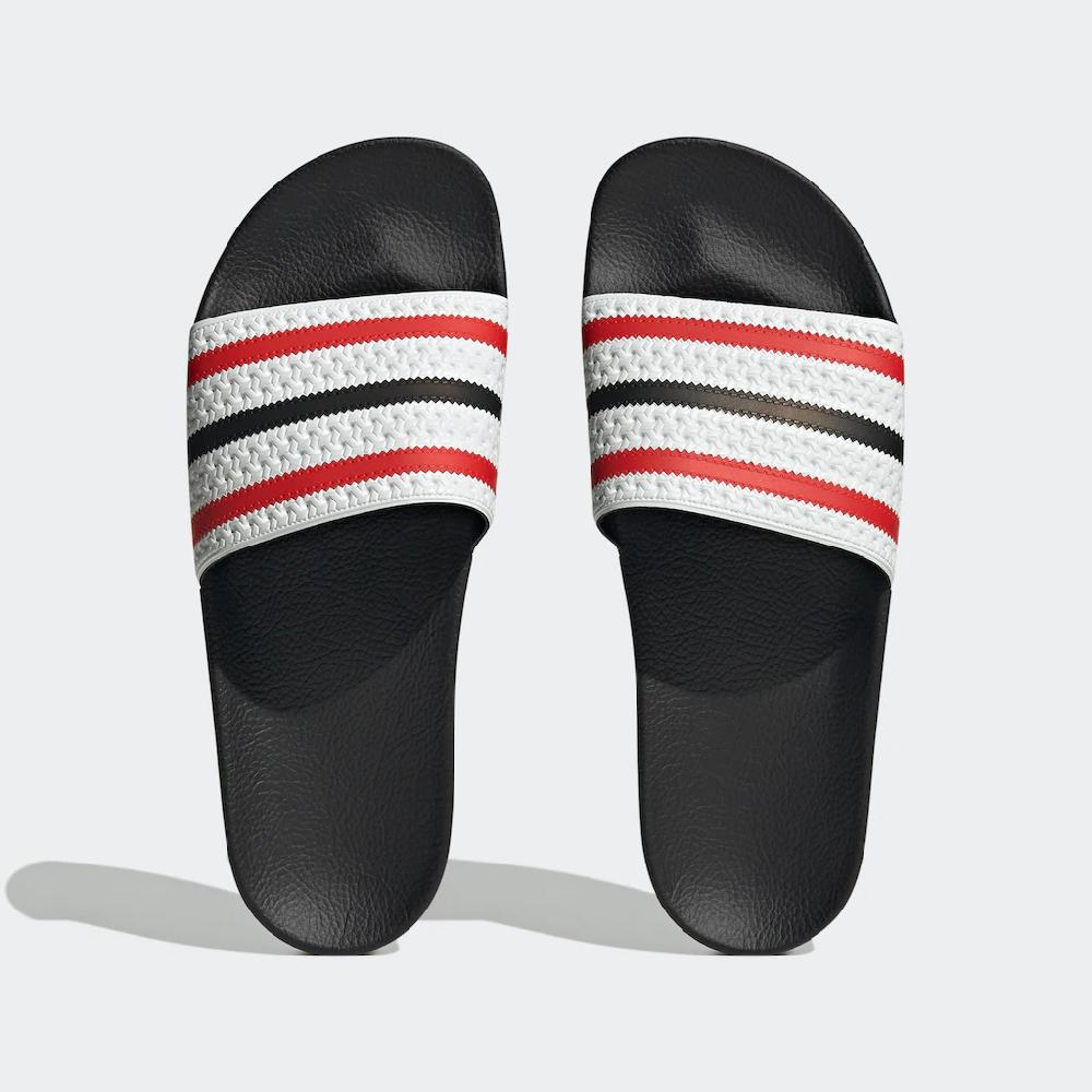 Adidas Originals Badesandale »ADILETTE«