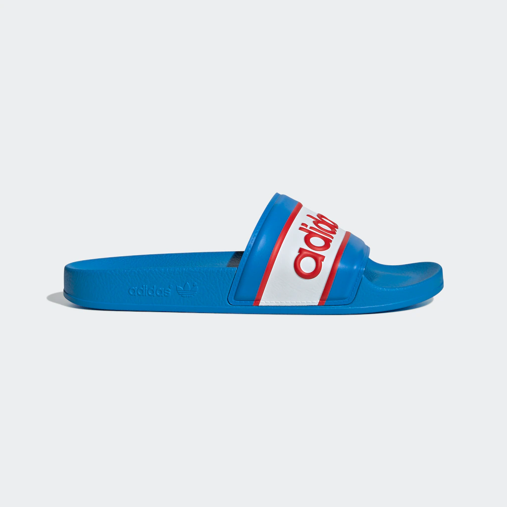 Adidas Originals Badesandale »ADILETTE« Online Bestellen