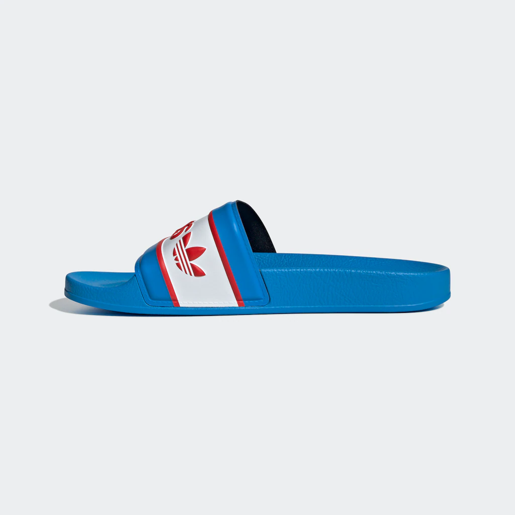 Adidas Originals Badesandale »ADILETTE« Online Bestellen
