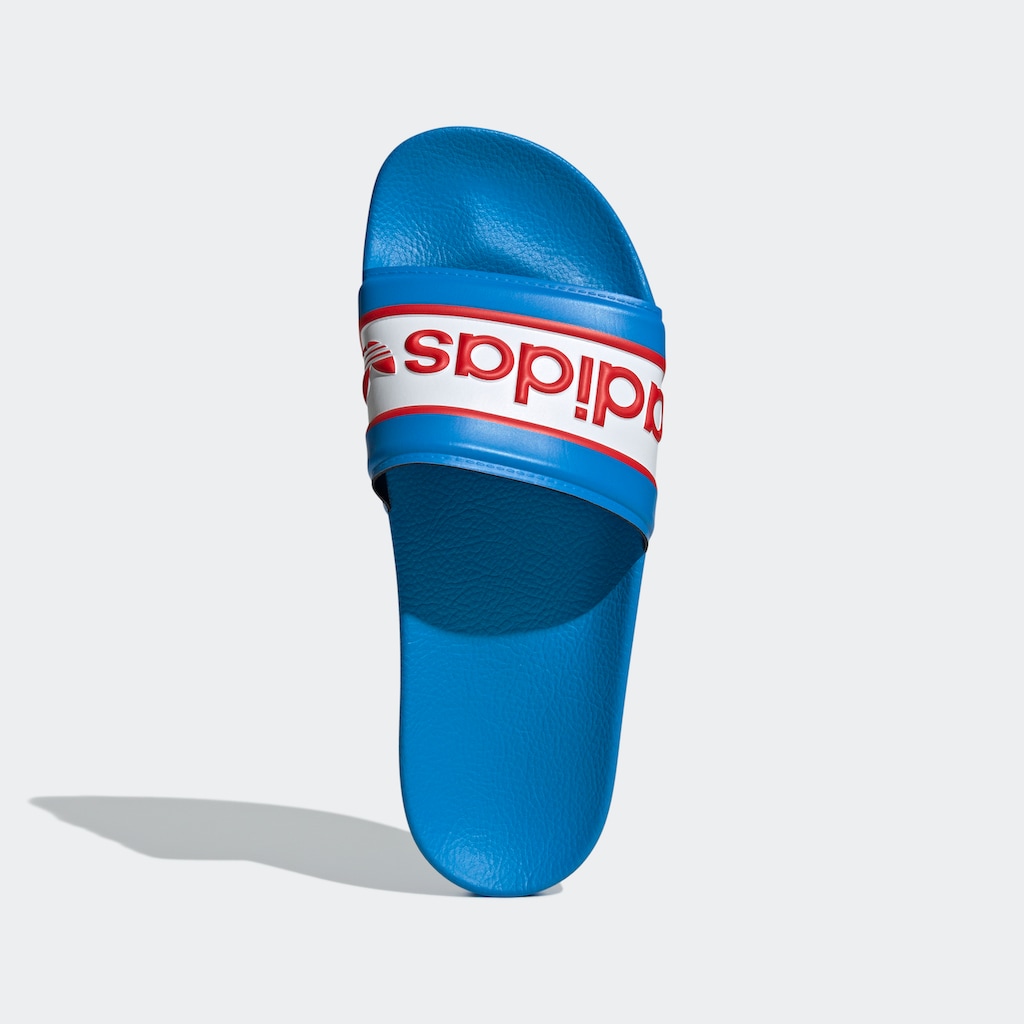 Adidas Originals Badesandale »ADILETTE« Online Bestellen