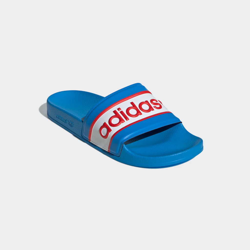 adidas Originals Badesandale »ADILETTE« online bestellen